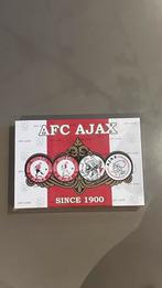 Ajax puzzel, Ophalen, 500 t/m 1500 stukjes, Nieuw, Legpuzzel