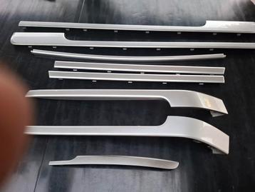 Range Rover L405 Sierlijsten voor bouwjaar 2013- 2018 beschikbaar voor biedingen