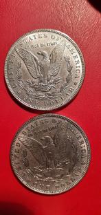 2x1 dollar., Ophalen of Verzenden, Noord-Amerika