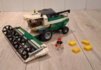 Lego City 7636 Combine, Ophalen of Verzenden, Zo goed als nieuw, Complete set, Lego