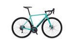 Bianchi Sprint 105 Di2 Disc 12sp Fulcrum Racing 4 Heren Cele, Fietsen en Brommers, Fietsen | Racefietsen, 49 tot 53 cm, Nieuw