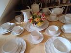 Ontbijt en lunch Servies Johnson Brothers (Sovereign), Ophalen of Verzenden, Nieuw