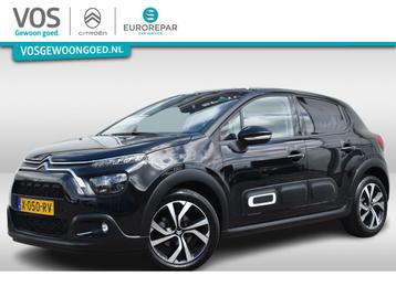 Citroën C3 PureTech 110 EAT6 Max Automaat | Airco | Navi | beschikbaar voor biedingen