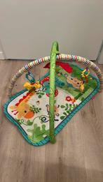 Baby speelgoed, Ophalen, Gebruikt