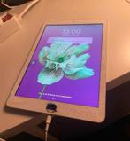 Ipad 5e generatie kapot scherm + knop, Computers en Software, Apple iPads, 10 inch, Apple iPad, Ophalen of Verzenden, 128 GB