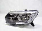 Dacia Sandero II Lift 16-20 linkerlamp gewoon + LED 26060566, Auto-onderdelen, Verlichting, Dacia, Gebruikt, -, -