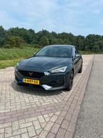 Cupra Leon 1.4 E-hybrid 245pk Dsg-6 2021 Grijs, Auto's, 77 km/l, Zwart, 4 cilinders, Leon