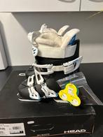 Head Cube 3 60X Dames skischoenen maat 23,5 (37) Nieuw, Sport en Fitness, Skiën en Langlaufen, 160 tot 180 cm, Nieuw, Ophalen of Verzenden