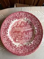 Royal Tudor Ware Borden Bord, Ophalen