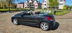 Peugeot 207 1.6 16V Turbo CC Roland Garros 2011, Auto's, Te koop, Geïmporteerd, 14 km/l, Benzine