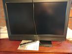 Sony Bravia LCD TV - 80-100cm, Ophalen, Gebruikt, 50 Hz, 80 tot 100 cm