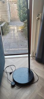 Landelijk booglamp, Ophalen, Gebruikt, Metaal, Modern