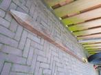 Hardhouten paal, Verzenden, Gebruikt, Hout