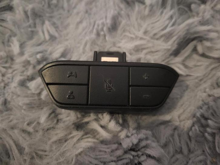 ZELDZAME Xbox controller headset adapter, Spelcomputers en Games, Spelcomputers | Xbox | Accessoires, Zo goed als nieuw, Xbox Original