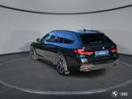 BMW 530E xDrive M SPORT | PANODAK | ACC | VOLLEDER | DAB+, 1998 cc, 1935 kg, 4 cilinders, Zwart