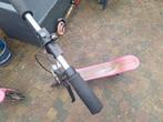 Spacescooter 2 stuks, Fietsen en Brommers, Steps, Ophalen of Verzenden, Gebruikt, Gewone step