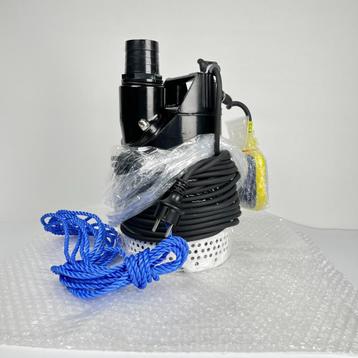 HQ Pump Zwembadpomp SP-450A – Nieuw – Leegpompen Overpompen beschikbaar voor biedingen