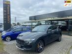 Maserati Levante 3.0 V6 D AWD|Pano|harman/kardon|Cam|ACC, Auto's, Maserati, Gebruikt, 2987 cc, Bedrijf, Diesel