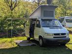 VW T4 California Coach camper, 2.5L TDI, Volkswagen, Bus-model, Diesel, Particulier