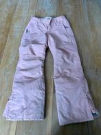 Brunotti Ski Broek - Maat 128- roze, Kinderen en Baby's, Kinderkleding | Maat 128, Meisje, Ophalen of Verzenden, Brunotti, Overige typen