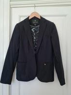 Mooie zwarte Blazer MAISON SCOTCH Maat 2 / M, Kleding | Dames, Jasjes, Kostuums en Pakken, Maat 38/40 (M), Verzenden, Zwart, Maison Scotch