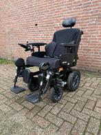 Elektrische Rolstoel Meyra ichair MC2 12/h, Ophalen, Gebruikt, Elektrische rolstoel