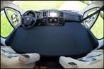 Camper kinderbed - Fiat Ducato Citroen Jumper Peugeot Boxer, Ophalen, Zo goed als nieuw