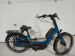 VRIJWEL NIEUWE GAZELLE EASYFLOW UIT 2023, Ophalen, Gazelle, Zo goed als nieuw, 50 km per accu of meer