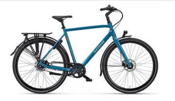 Actie! Van 1249 voor 1099 ! Batavus Dinsdag Exclusive 61 cm beschikbaar voor biedingen