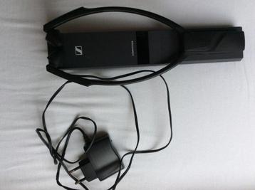 Sennheiser RS-2000 Ringleiding Koptelefoon beschikbaar voor biedingen