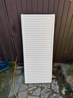Enkel plaat 140x60, Doe-het-zelf en Verbouw, Ophalen of Verzenden, Gebruikt, 800 watt of meer, Overige typen