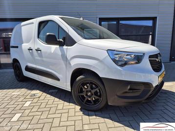 Opel Combo 1.5D L1H1 CLIMA CAMERA PDC CRUISE NAP beschikbaar voor biedingen