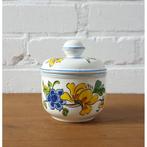Villeroy en Boch suikerpotje serie Provence, Ophalen of Verzenden