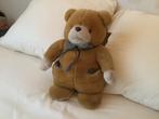 Stande Beer, Kinderen en Baby's, Speelgoed | Knuffels en Pluche, Ophalen of Verzenden, Zo goed als nieuw, Beer