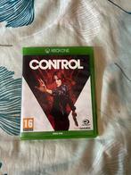 Control - Xbox One - Actie Avontuur, Spelcomputers en Games, Games | Xbox One, Avontuur en Actie, 1 speler, Ophalen of Verzenden