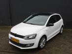 Volkswagen Polo 1.2-12V BlueMotion Trendline ANDROID/CARPLAY, Voorwielaandrijving, Euro 5, 967 kg, Gebruikt