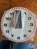 Ikea klok, Huis en Inrichting, Woonaccessoires | Klokken, Ophalen of Verzenden, Nieuw, Analoog, Wandklok