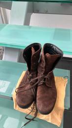 Tods laarsen 7 1/2, Kleding | Heren, Schoenen, Ophalen of Verzenden, Gedragen, Bruin, Boots