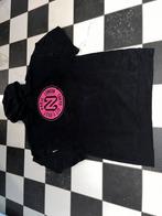 Nikkie sweat jurk 38, Maat 38/40 (M), Zwart, Ophalen of Verzenden, Zo goed als nieuw