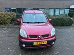 Renault Kangoo 1.6-16V Privilège, Auto's, Renault, Gebruikt, Origineel Nederlands, Bedrijf, Handgeschakeld