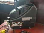 ciriko, Ophalen, 6 tot 10 bar, Zo goed als nieuw, Minder dan 200 liter/min