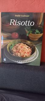 Kookboek: Risotto, Boeken, Ophalen of Verzenden, Gelezen