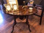 Butlertray 100% massief hout, Ophalen
