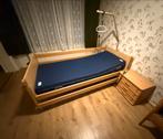 Thuasne elektrisch verstelbaar hoog-laag bed met matras, Diversen, Ophalen, Zo goed als nieuw