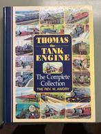 Thomas the Tank Engine, Gelezen, Ophalen of Verzenden, Overige onderwerpen, Geschikt voor kinderen