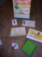 Spellendoos met 35 spellen NIEUW, Ophalen of Verzenden, Nieuw
