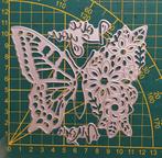 Snijmal vlinder frame, Ophalen of Verzenden, Nieuw, Overige thema's, Pons of Mal