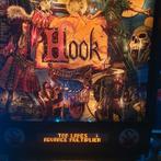 Hook data east flipperkast, Verzamelen, Automaten | Flipperkasten, Ophalen, Gebruikt, Data East