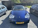 Porsche 911 Cabrio 3.6 Carrera 4, Automaat, Gebruikt, Beige, Cabriolet