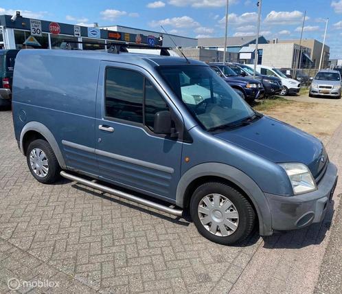 Ford Transit Connect T220S 1.8 TDDI, Auto's, Bestelauto's, Bedrijf, Te koop, Metallic lak, Ford, Diesel, Euro 3, Handgeschakeld